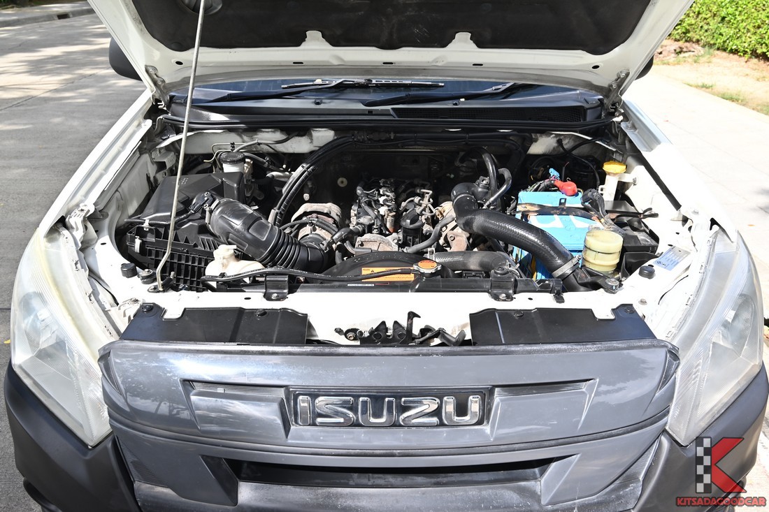 
								ISUZU D-Max MPC COOL 7286 full									