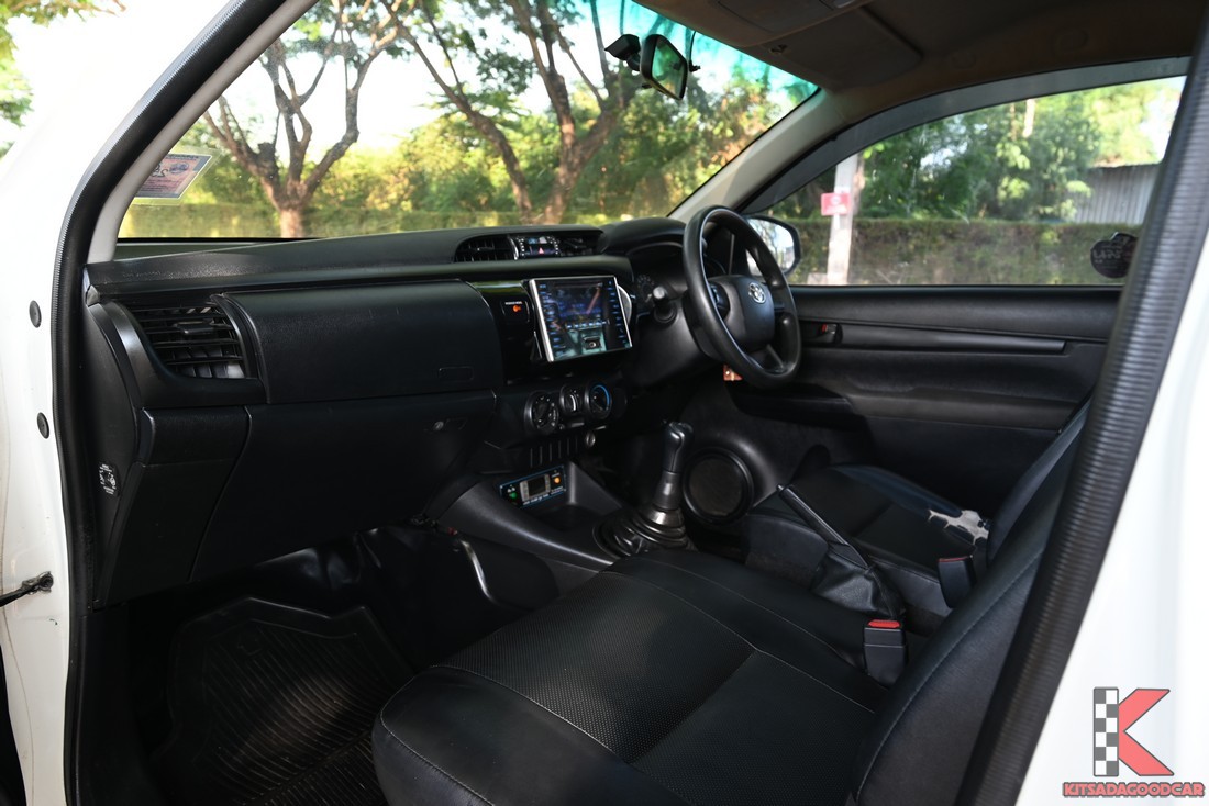 
								Toyota Revo MPC COOL  24 full									