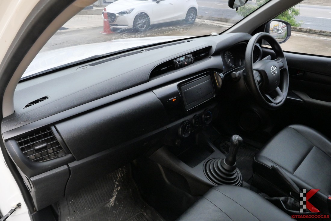 
								Toyota Revo DUMP 3271 full									