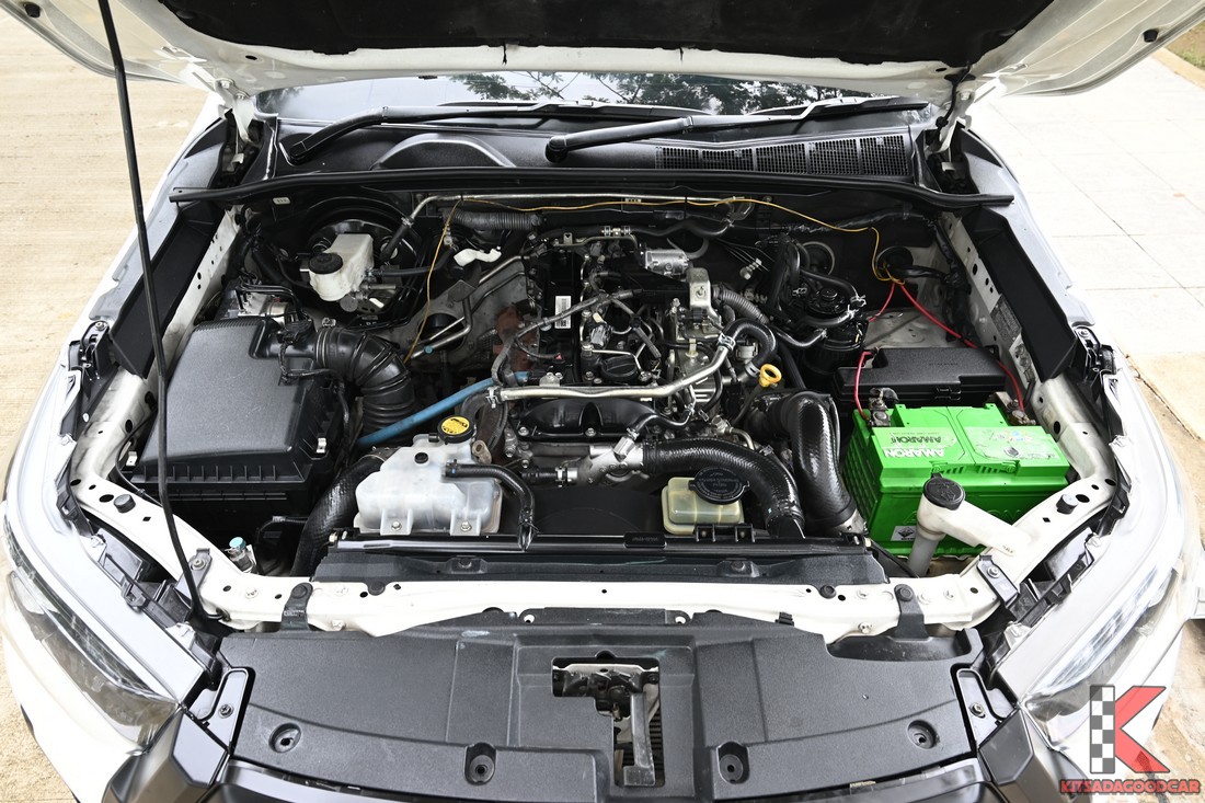 
								Toyota Revo MPC COOL 9474 full									