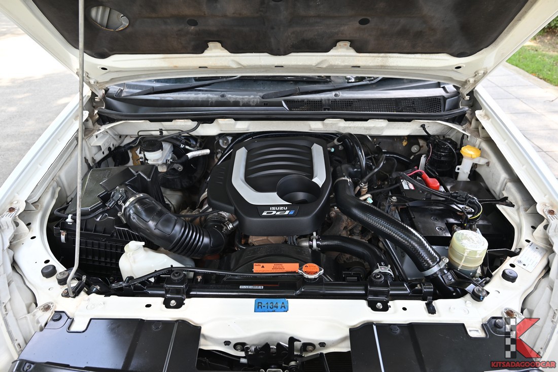 
								ISUZU D-Max MPC COOL 1597 full									