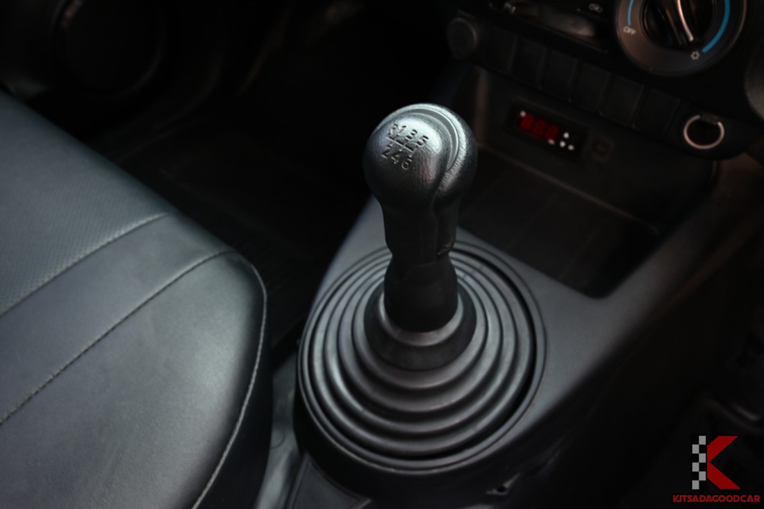 Toyota Revo COOL 1337 full