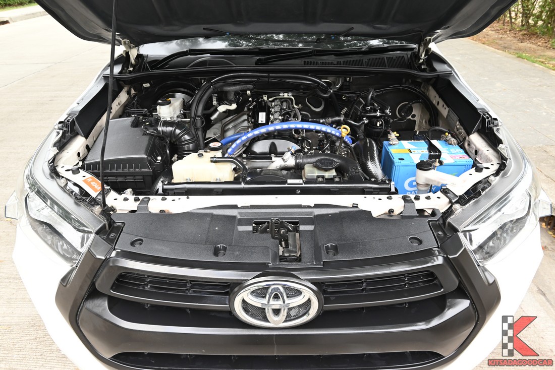 Toyota Revo MPC COOL  479 full