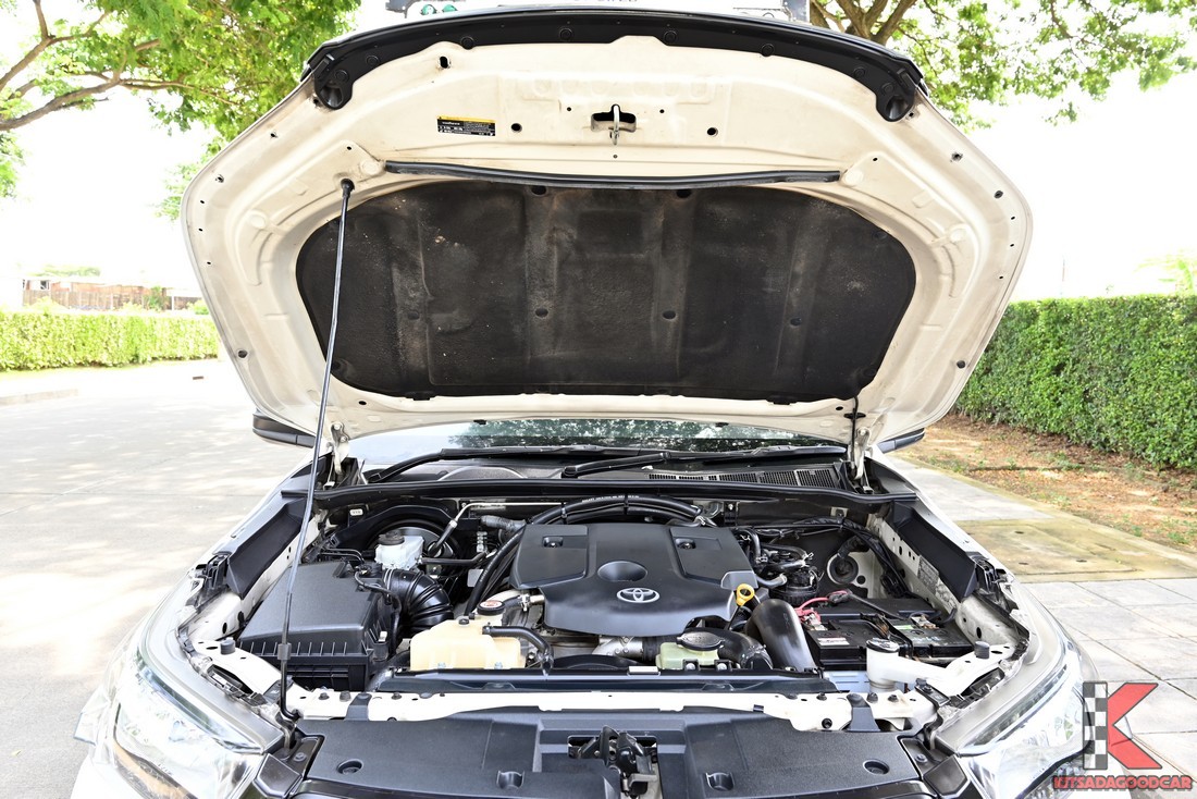 Toyota Revo COOL 4374 full