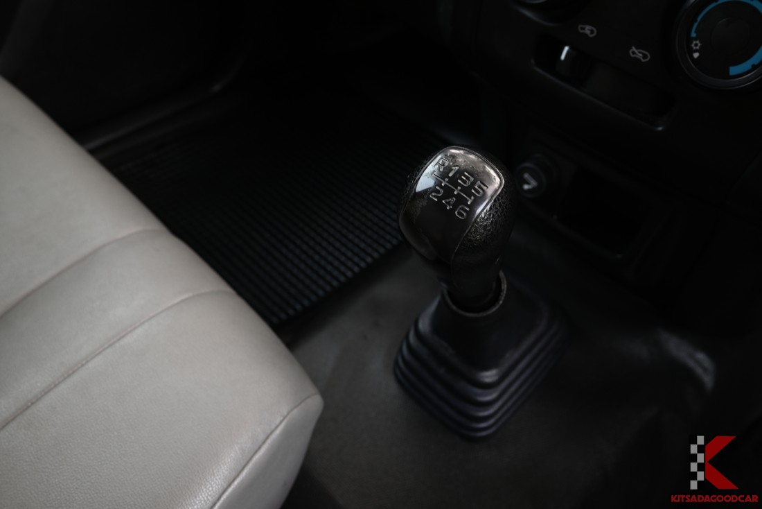 
								ISUZU D-Max MPC COOL 288 full									