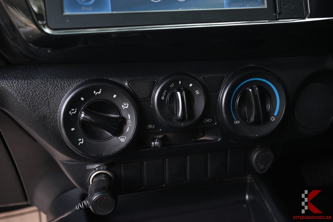 REVO cargo 2657 full