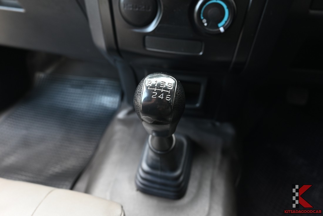 
								ISUZU D-Max MPC COOL 1538 full									