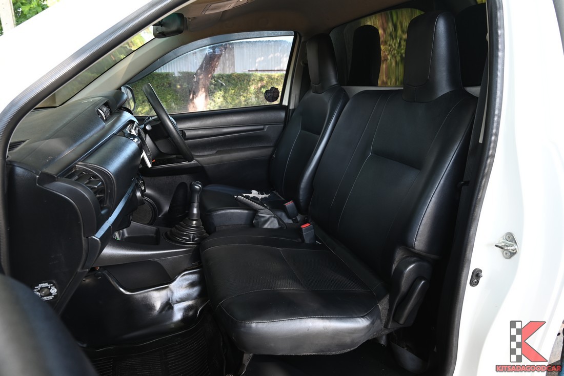 
								Toyota Revo MPC COOL  24 full									