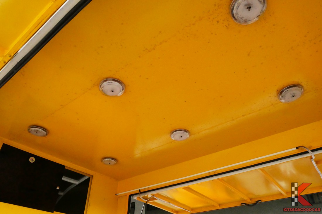 
								Suzuki Carry Food Truck 7801 full									