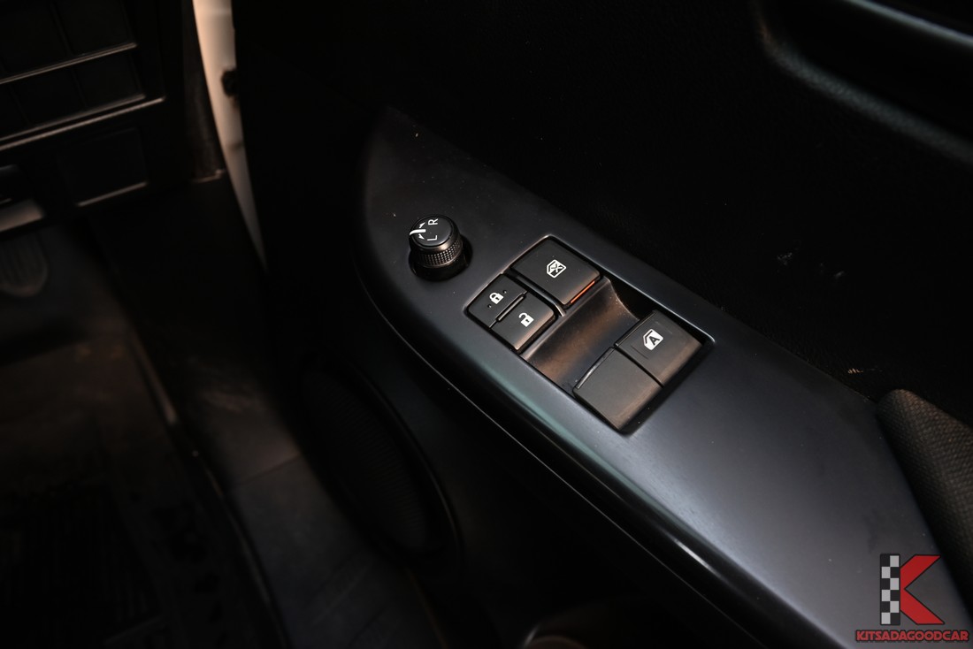 Toyota Revo COOL 1337 full