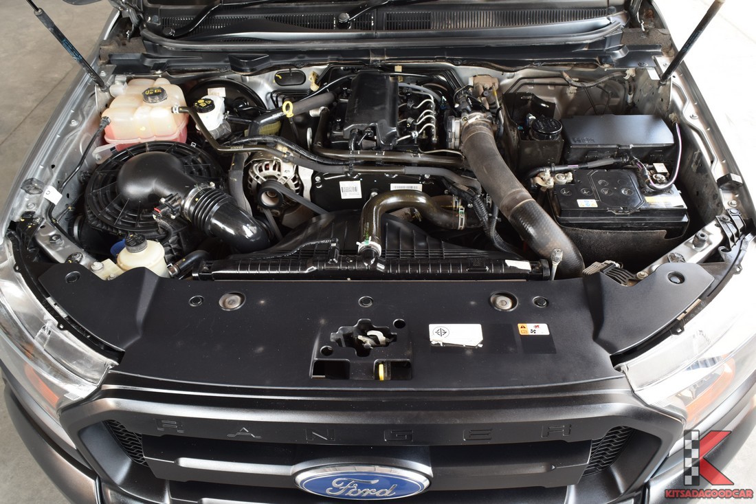 
								Ford Ranger SINGLE CAB 9797 full									