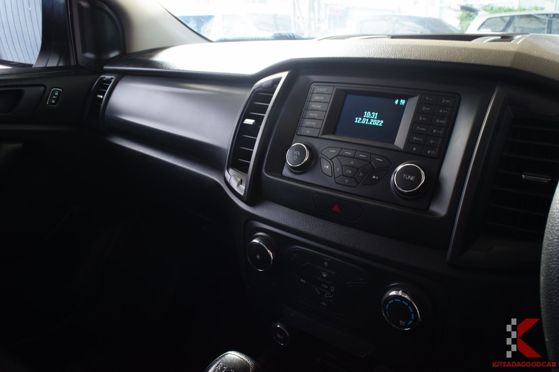 
								Ford Ranger SINGLE CAB 3470 full									