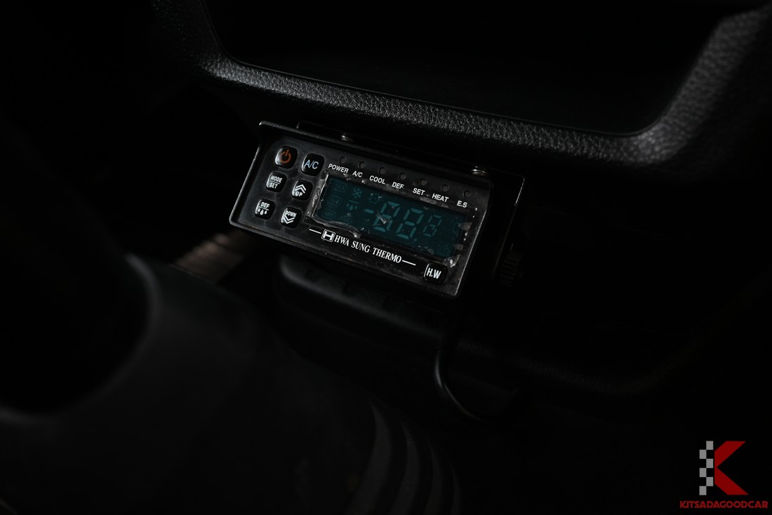 
								ISUZU D-Max COOL 3688 full									