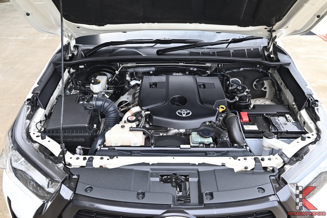 
								Toyota Revo SINGLE CAB 5098 full									