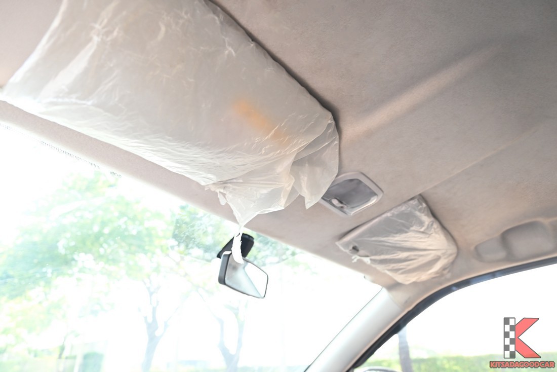 Isuzu D-MAX cargo 2478 full