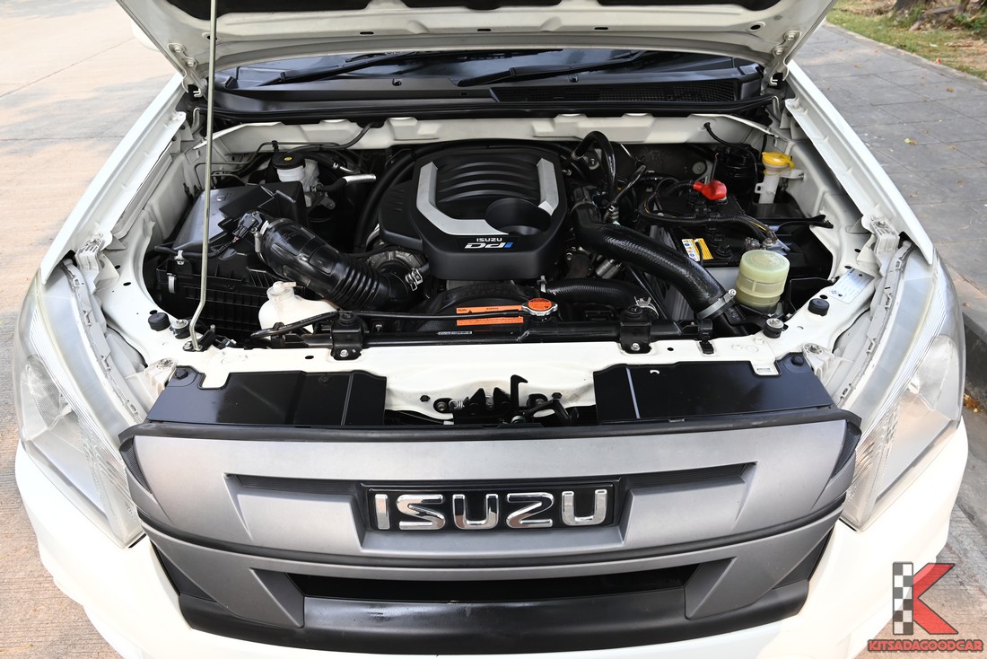 
								ISUZU D-Max MPC COOL 288 full									