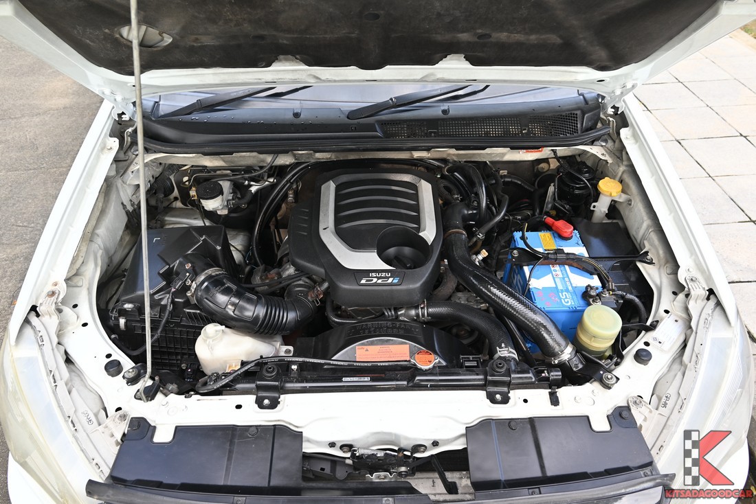 
								ISUZU D-Max MPC COOL 1538 full									