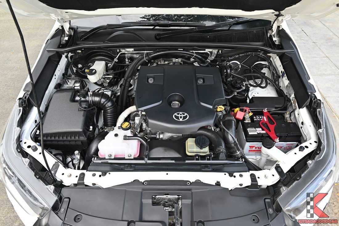 
								Toyota Revo MPC COOL 4023 full									