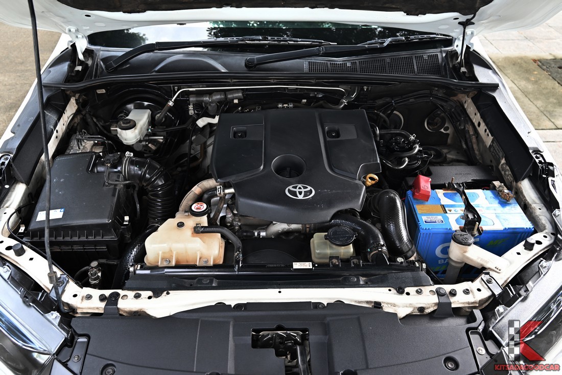 
								Toyota Revo cool 5070 full									