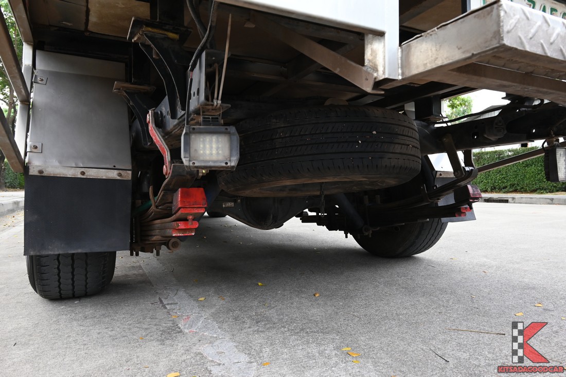 Toyota Revo COOL 2236 full