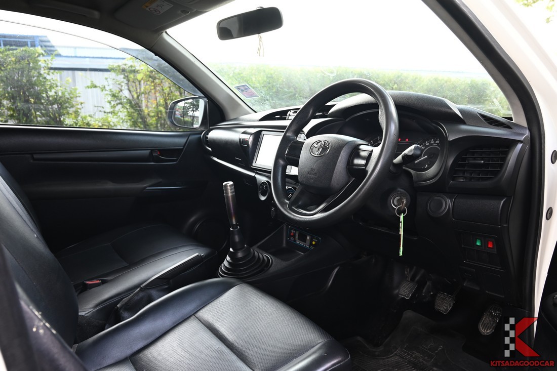 
								Toyota Revo MPC COOL 6987 full									