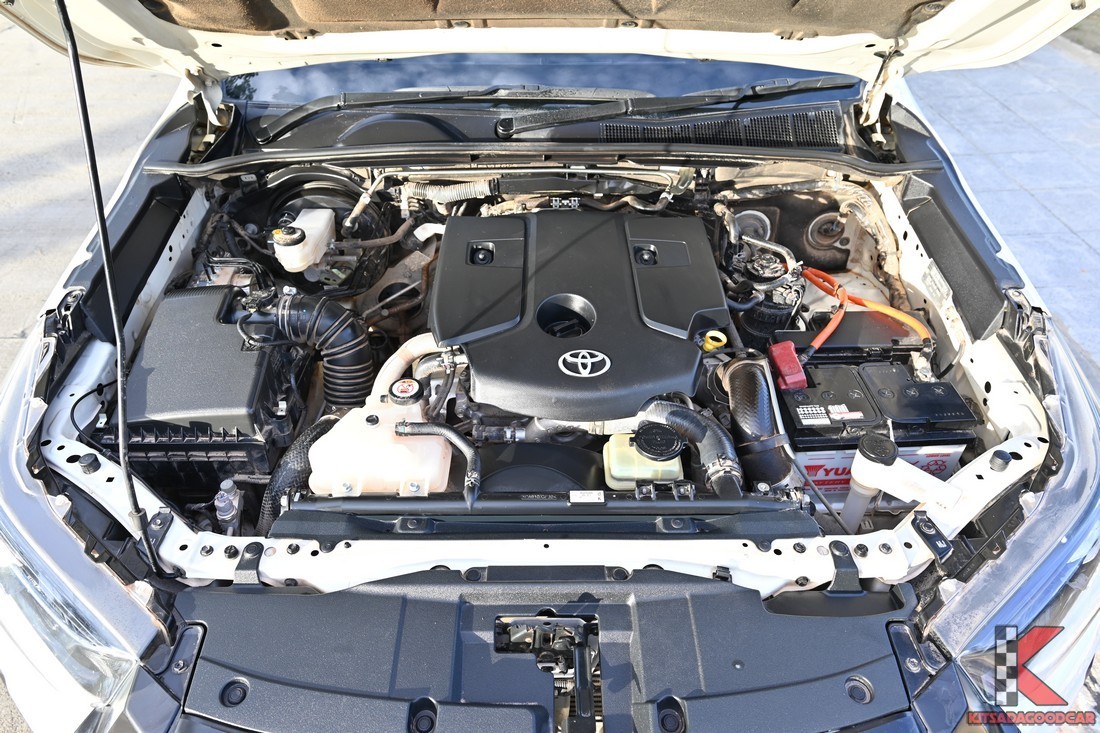 
								Toyota Revo DUMP 3190 full									