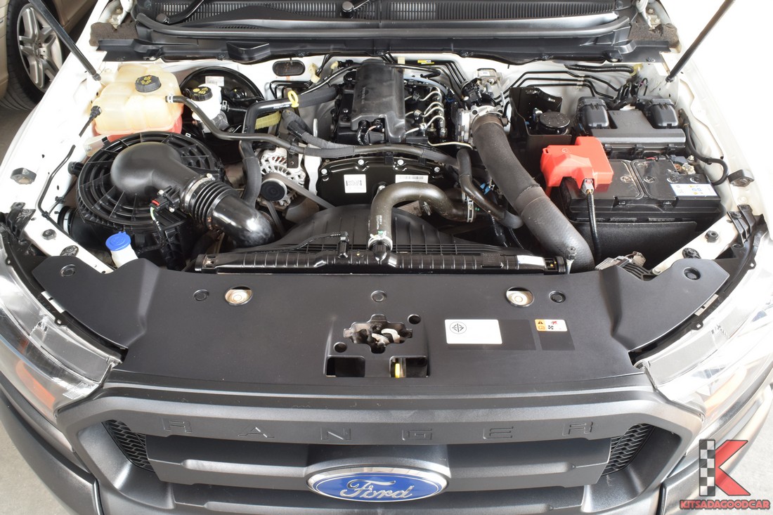 
								Ford Ranger SINGLE CAB 3470 full									