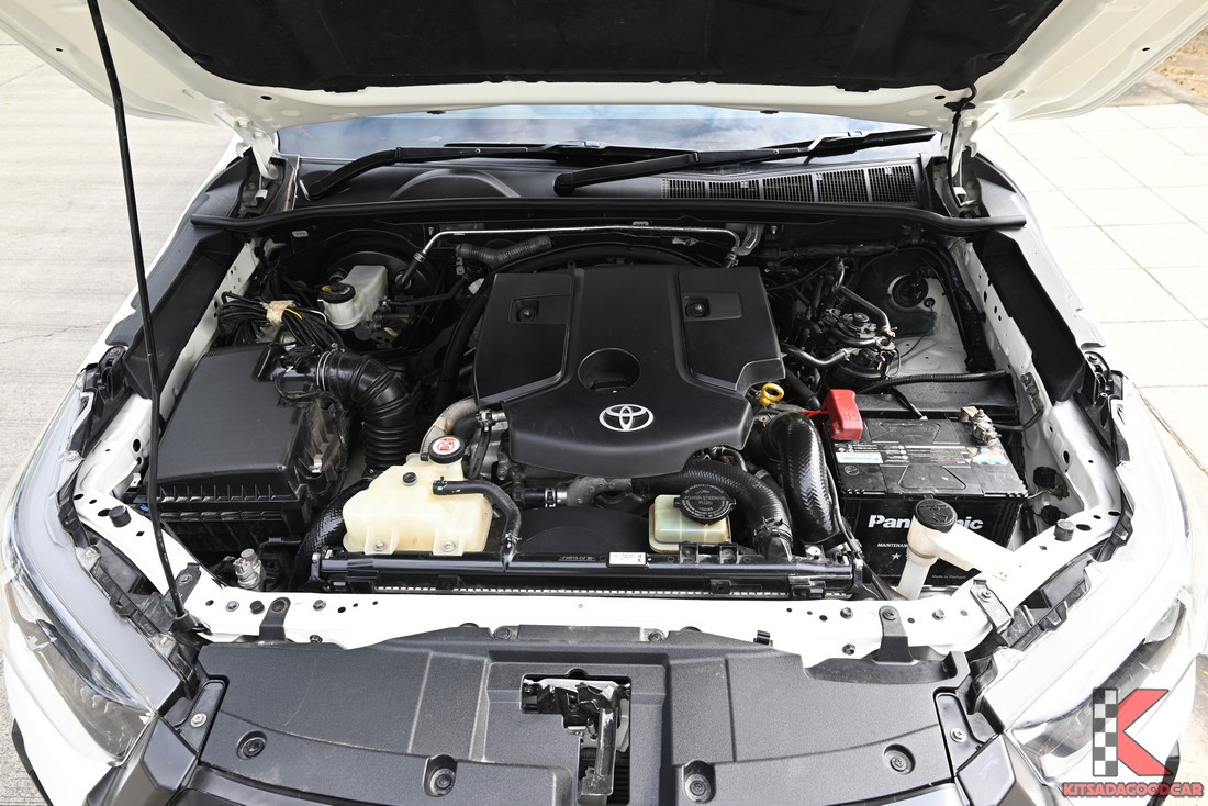 
								Toyota Revo COOL 9783 full									