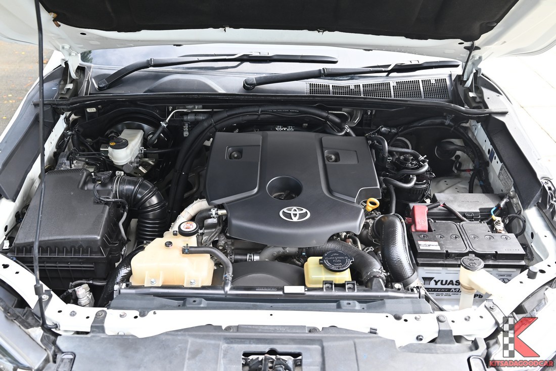 
								Toyota Revo MPC COOL 3917 full									