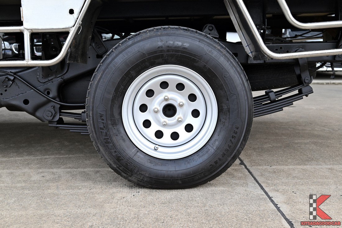 
								Toyota Revo MPC COOL 9720 full									