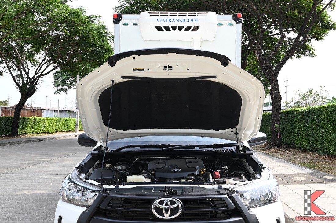 
								Toyota Revo COOL 9783 full									