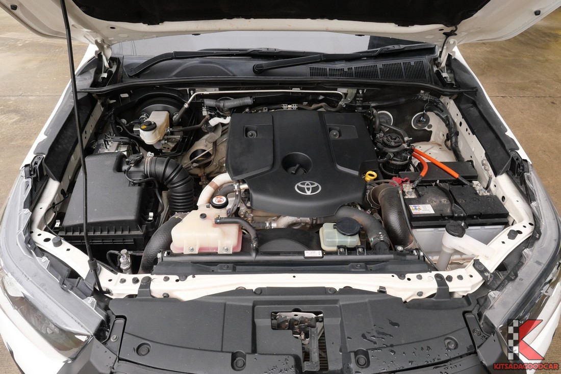 
								Toyota Revo DUMP 3271 full									