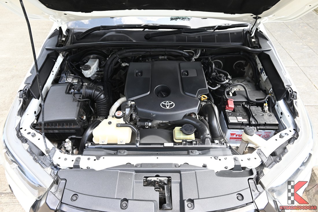 
								Toyota Revo MPC COOL 9406 full									