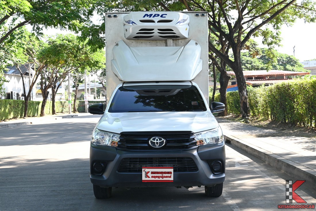 
								Toyota Revo MPC COOL  24 full									