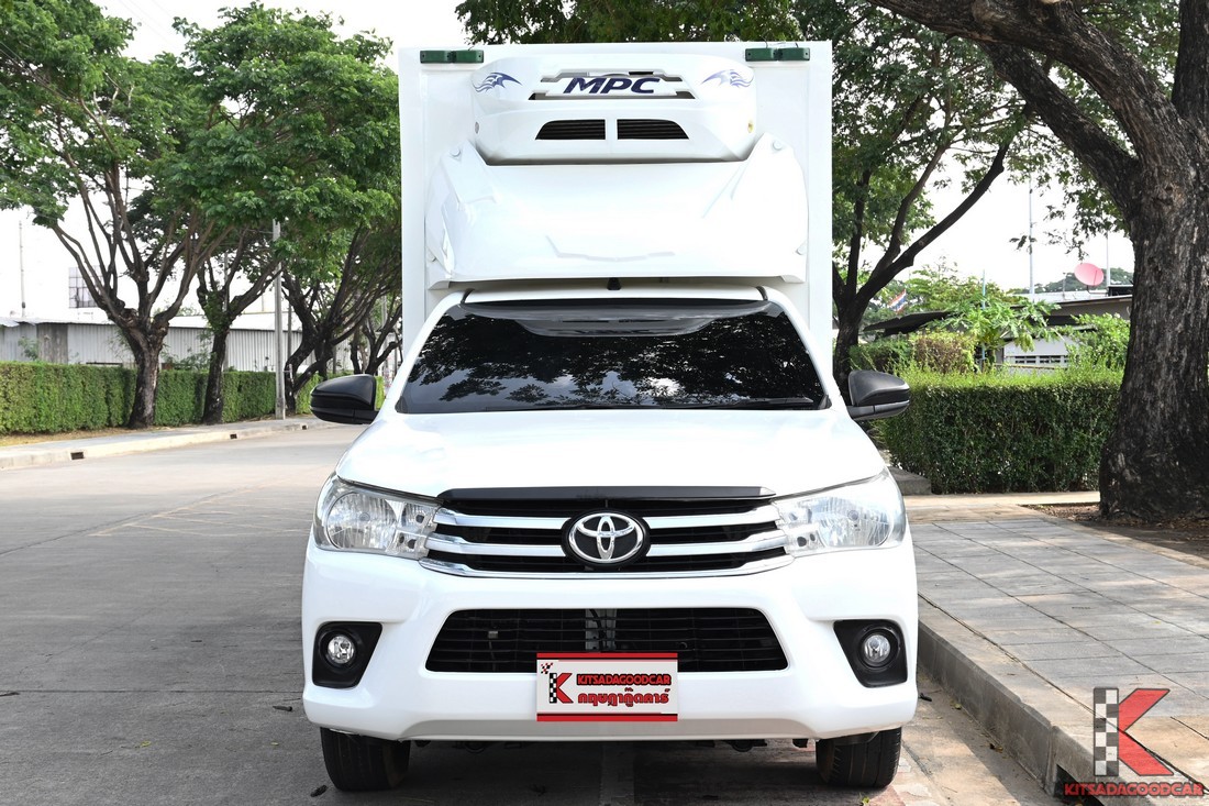 
								Toyota Revo MPC COOL 2383 full									