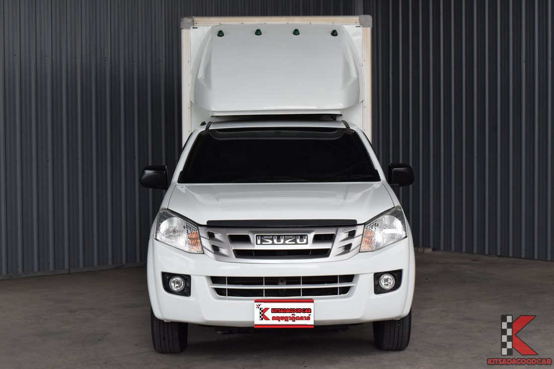 
								ISUZU D-Max cargo 6666 full									