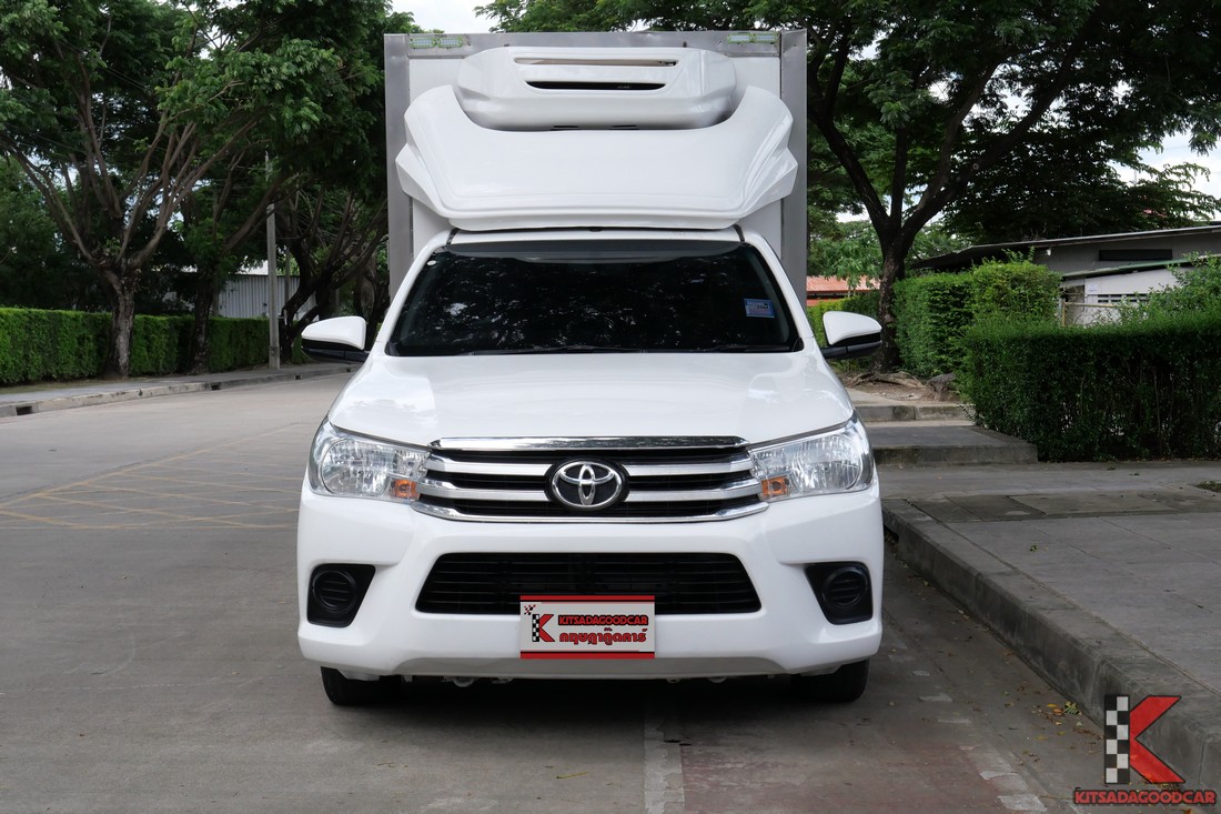 
								Toyota Revo COOL 2279 full									