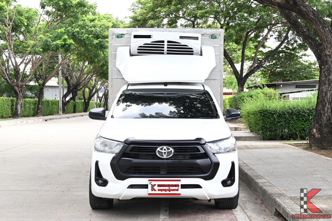 
								Toyota Revo COOL 2241 full									