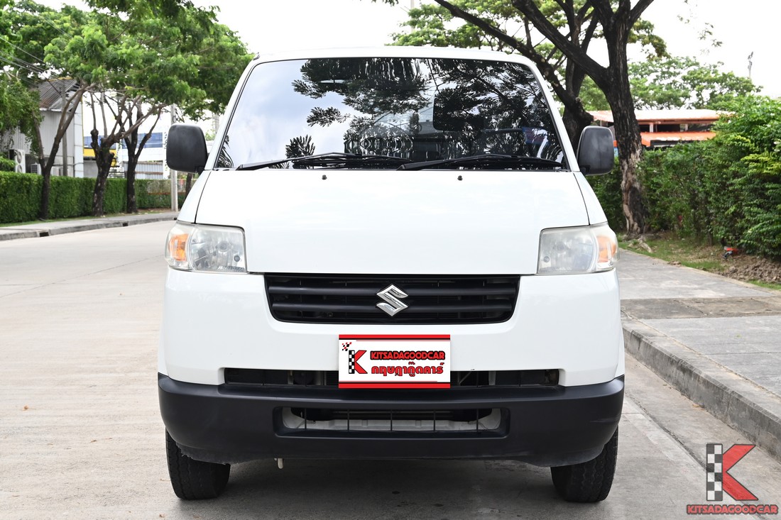 
								Suzuki Carry SINGLE 9678 full									