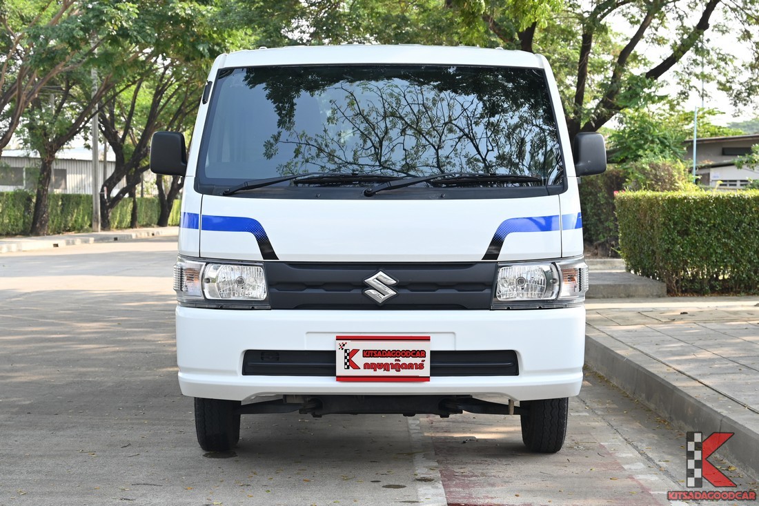 
								Suzuki Carry SINGLE 1767 full									