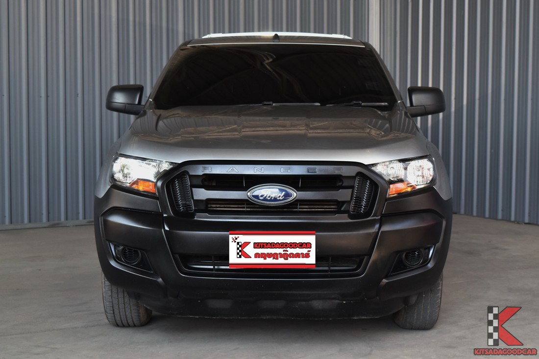 
								Ford Ranger SINGLE CAB 9797 full									