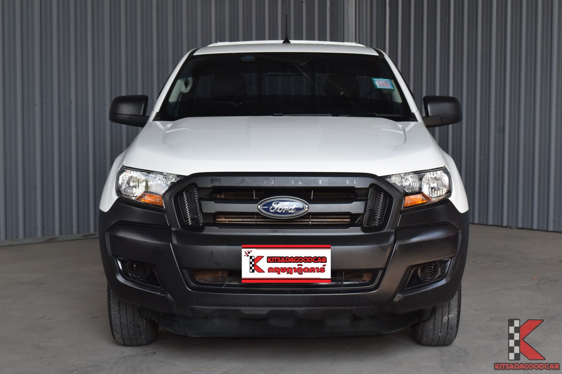 
								Ford Ranger SINGLE CAB 3470 full									