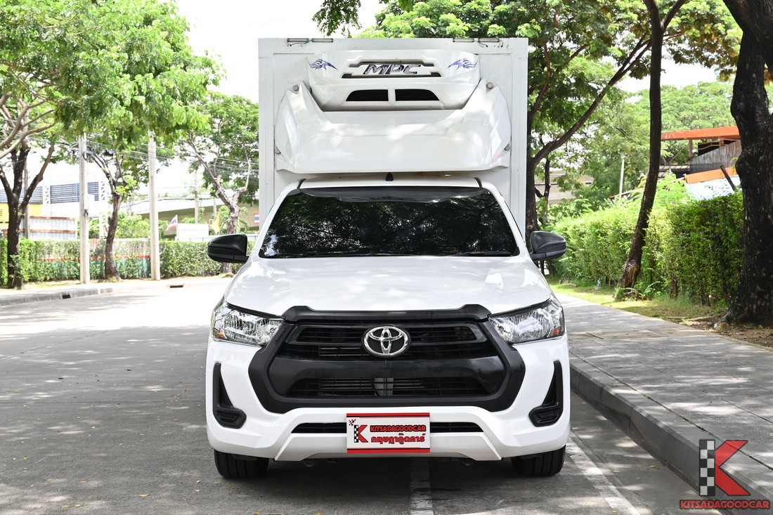 
								Toyota Revo MPC COOL 4023 full									