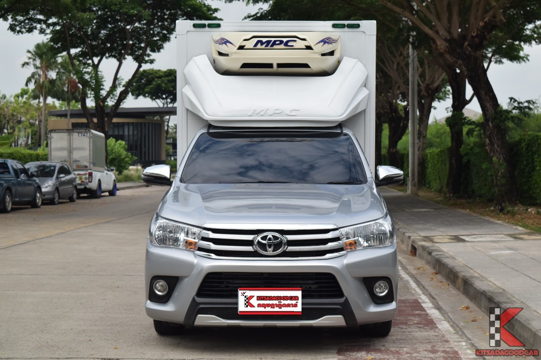 
								Toyota Revo MPC COOL 7504 full									