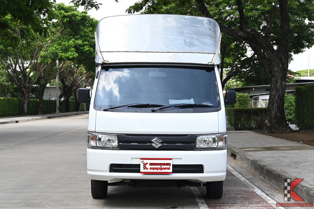 
								Suzuki Carry cargo 8296 full									