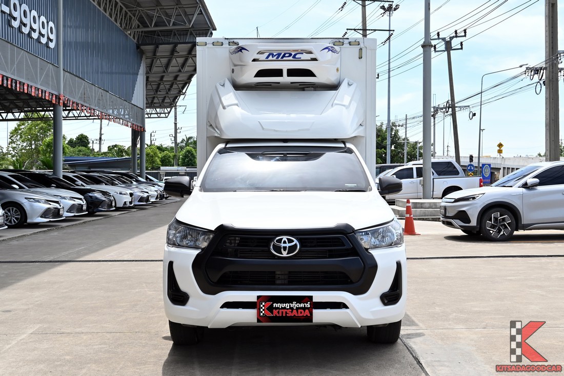 
								Toyota Revo MPC COOL 932 full									