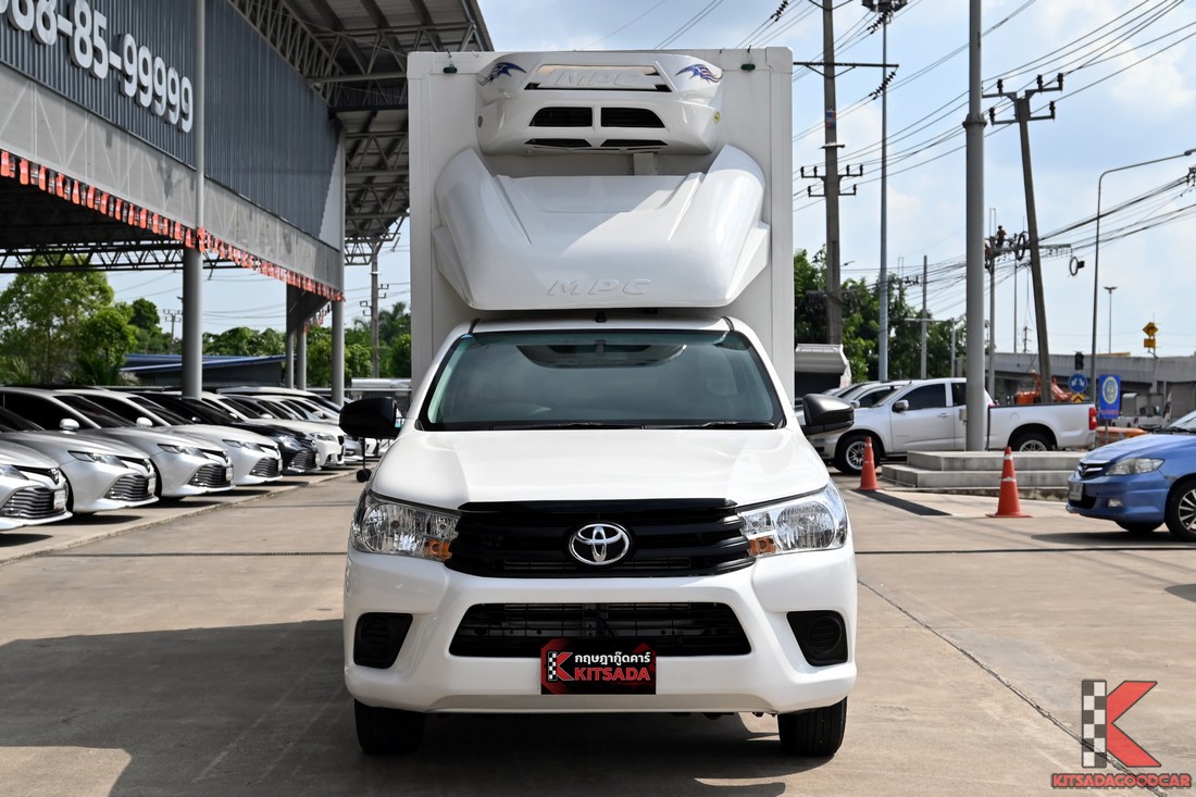 
								Toyota Revo MPC COOL 9720 full									