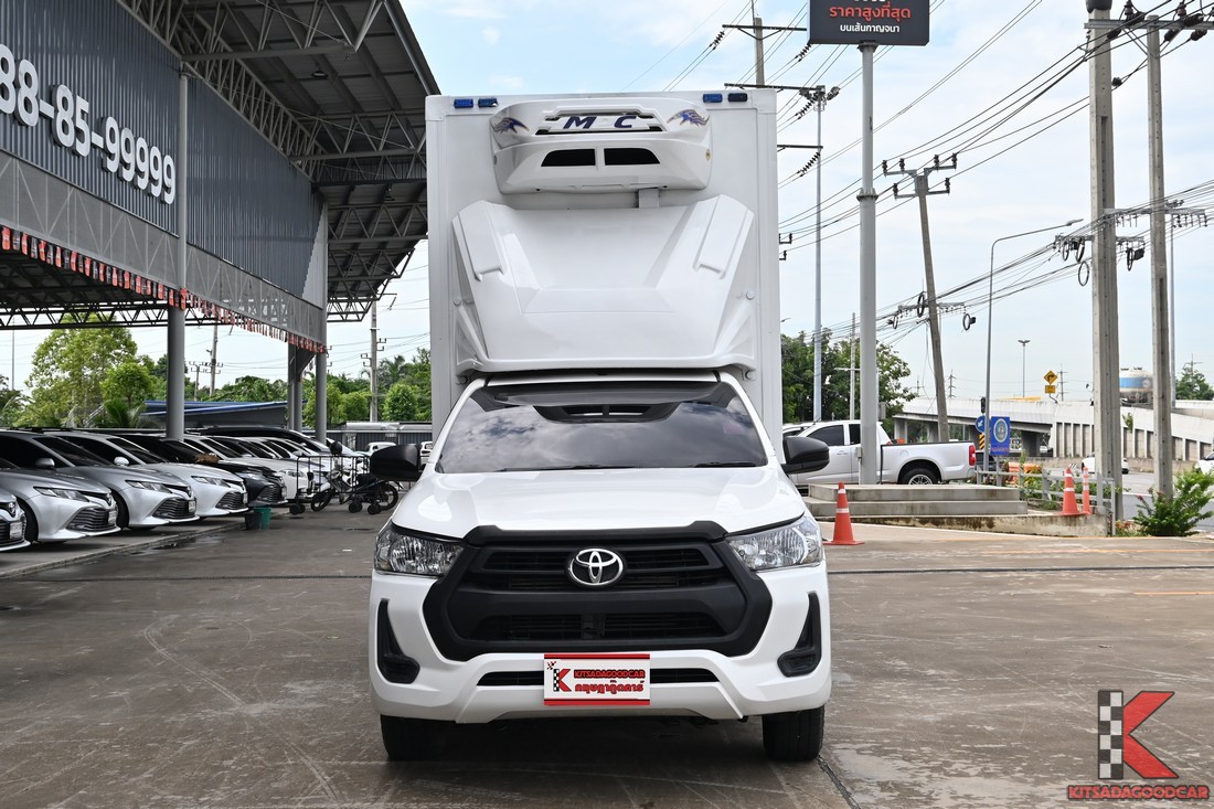 
								Toyota Revo MPC COOL 2412 full									