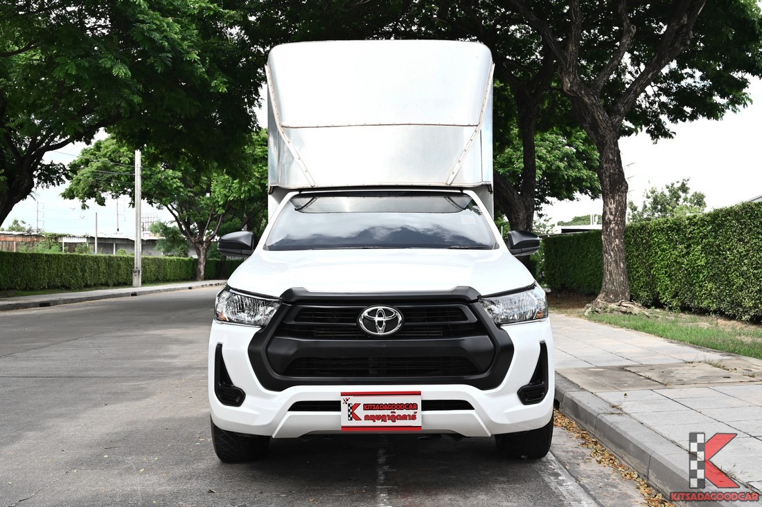 
								Toyota Revo cargo 4874 full									