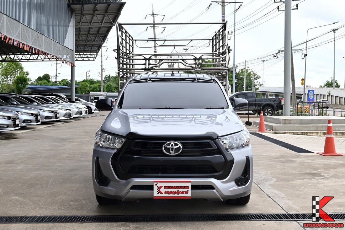 
								Toyota Revo KOG 2783 full									